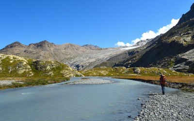 Cirque des Evettes