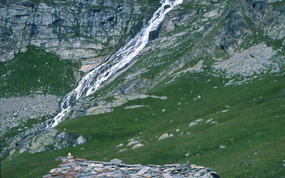 Refuge du carro