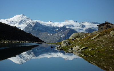 Refuge du carro