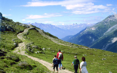 Refuge du carro