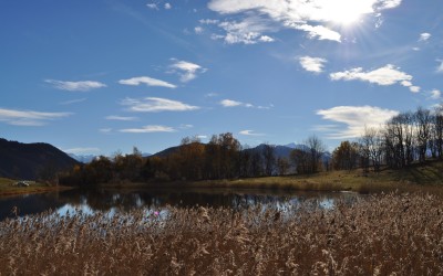 Lac du Loup