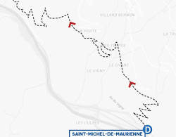 Tour de Savoie Mont-Blanc 2016