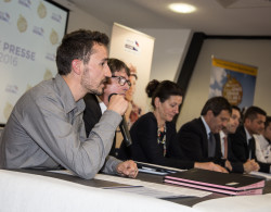 Fédération Française de Cyclisme