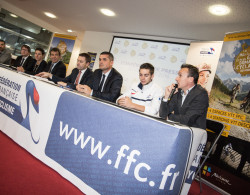 Fédération Française de Cyclisme