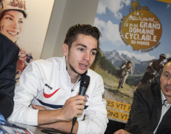 Fédération Française de Cyclisme