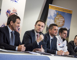 Fédération Française de Cyclisme