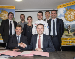 Fédération Française de Cyclisme