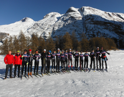 Collectif VTT XCO