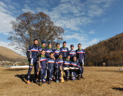 Cohérence de groupe