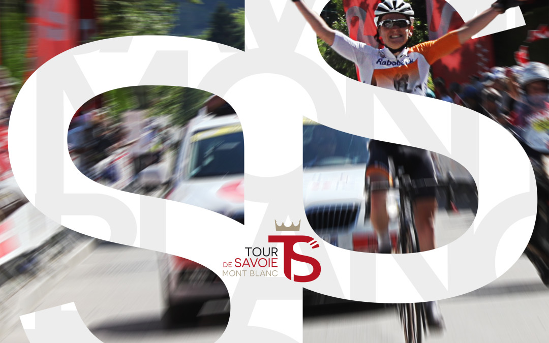 Tour de Savoie Mont Blanc 2017 !