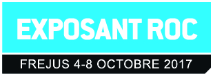 [Roc d&rsquo;Azur 2017] Rendez-vous !