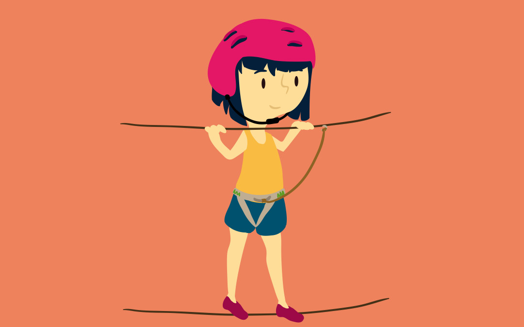 Via Ferrata