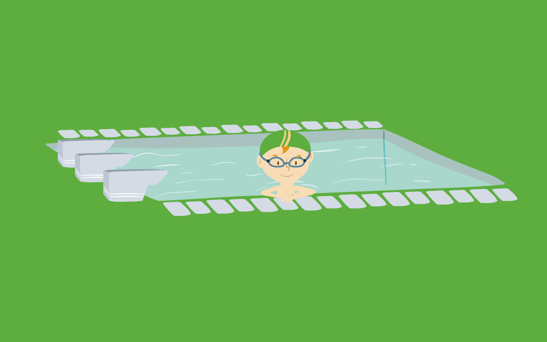 Piscines