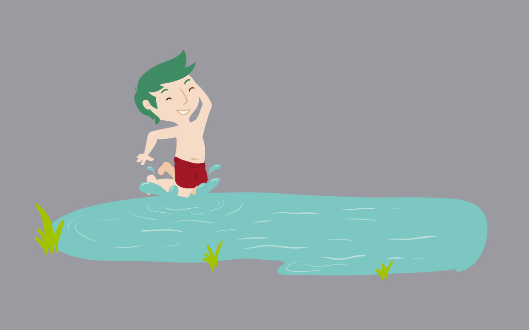 Plans d&rsquo;eau