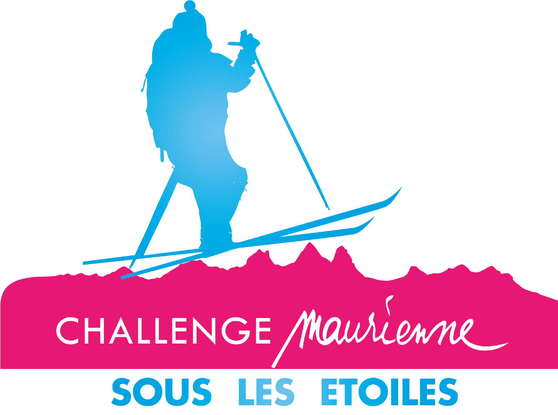 trail challenge Maurienne