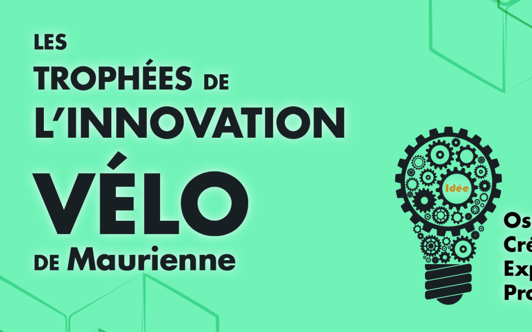 Les trophées de l&rsquo;innovation
